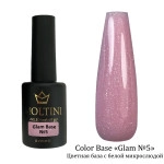 Moltini, Glam Base 5 12ml